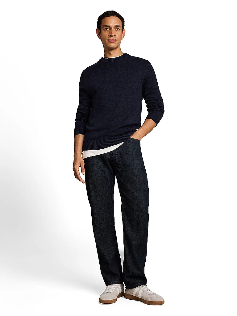 TOM TAILOR Pull - vue 6